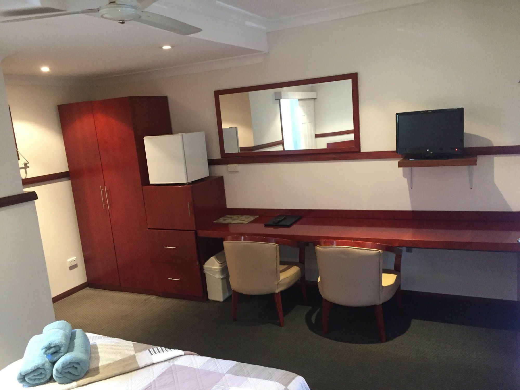 Across Country Motor Inn Dubbo Kültér fotó